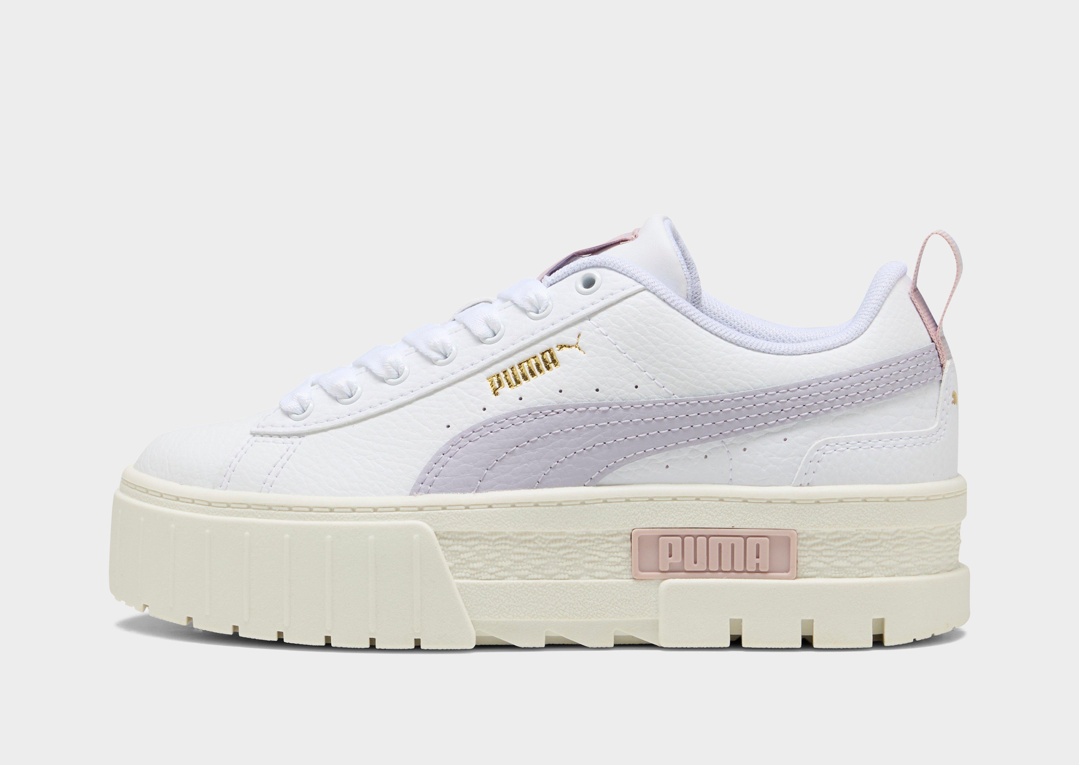 Mayze Leather Junior's