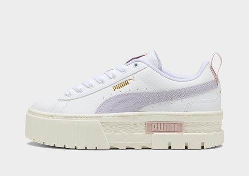 Mayze Leather Junior's