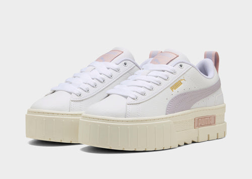 Mayze Leather Junior's