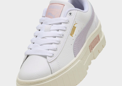 Mayze Leather Junior's