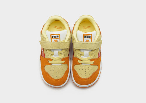 x POKÉMON Slipstream Lo Charmander Infant's