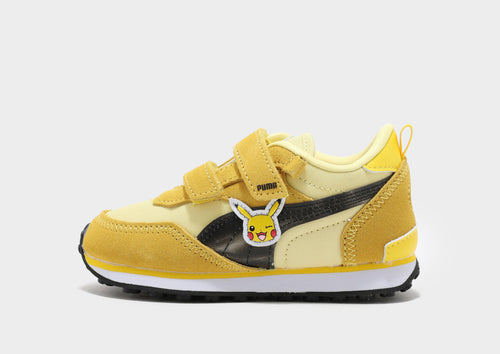 x Pokémon Slipstream Rider FV Pikachu Infant's