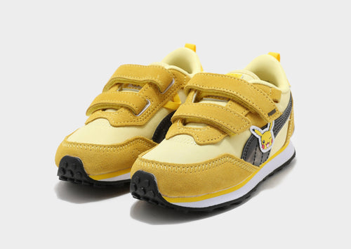x Pokémon Slipstream Rider FV Pikachu Infant's
