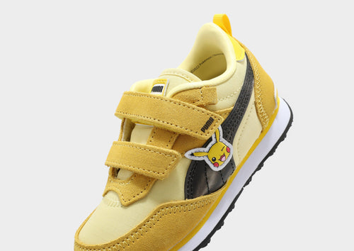 x Pokémon Slipstream Rider FV Pikachu Infant's