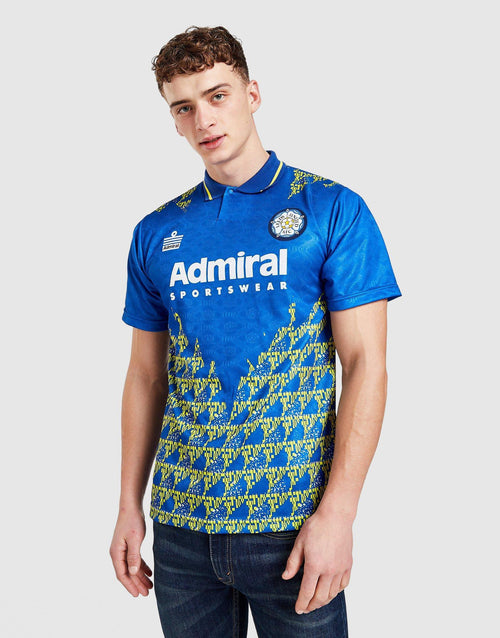 Leeds United FC '93 Away Shirt