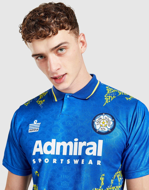 Leeds United FC '93 Away Shirt