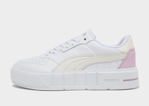 Cali Court Leather Women's
