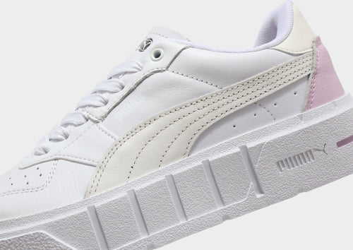 Cali Court Leather Women's