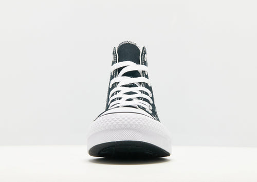 All Star High Platform Junior