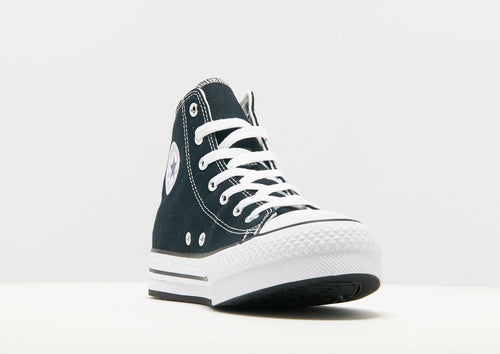 All Star High Platform Junior