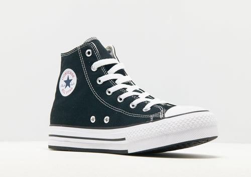 All Star High Platform Junior