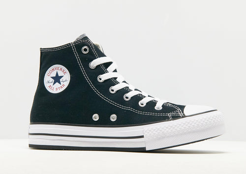All Star High Platform Junior