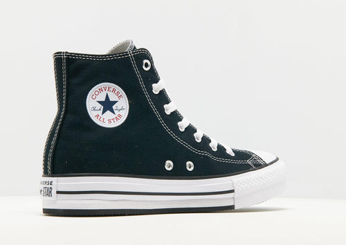All Star High Platform Junior