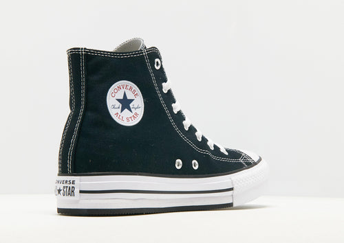All Star High Platform Junior