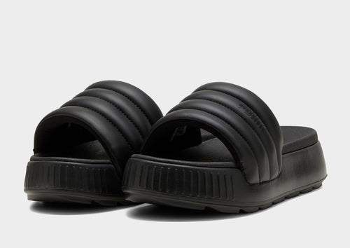 Karmen Slides Puffy Sandals Women's