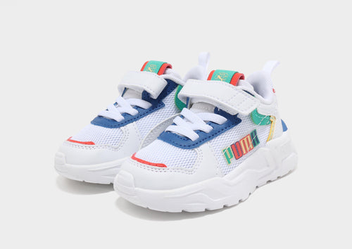 Trinity Lite AC+ Infant