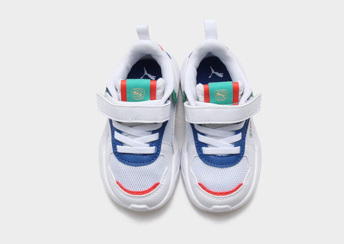 Trinity Lite AC+ Infant
