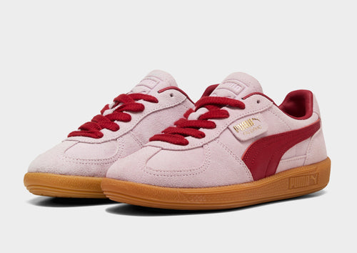 Palermo Women's