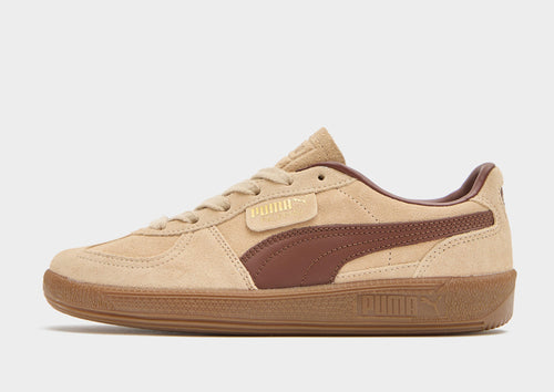 Brown Puma Palermo Women's JD Sports Malaysia