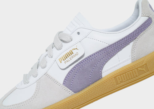 Palermo Leather Women's