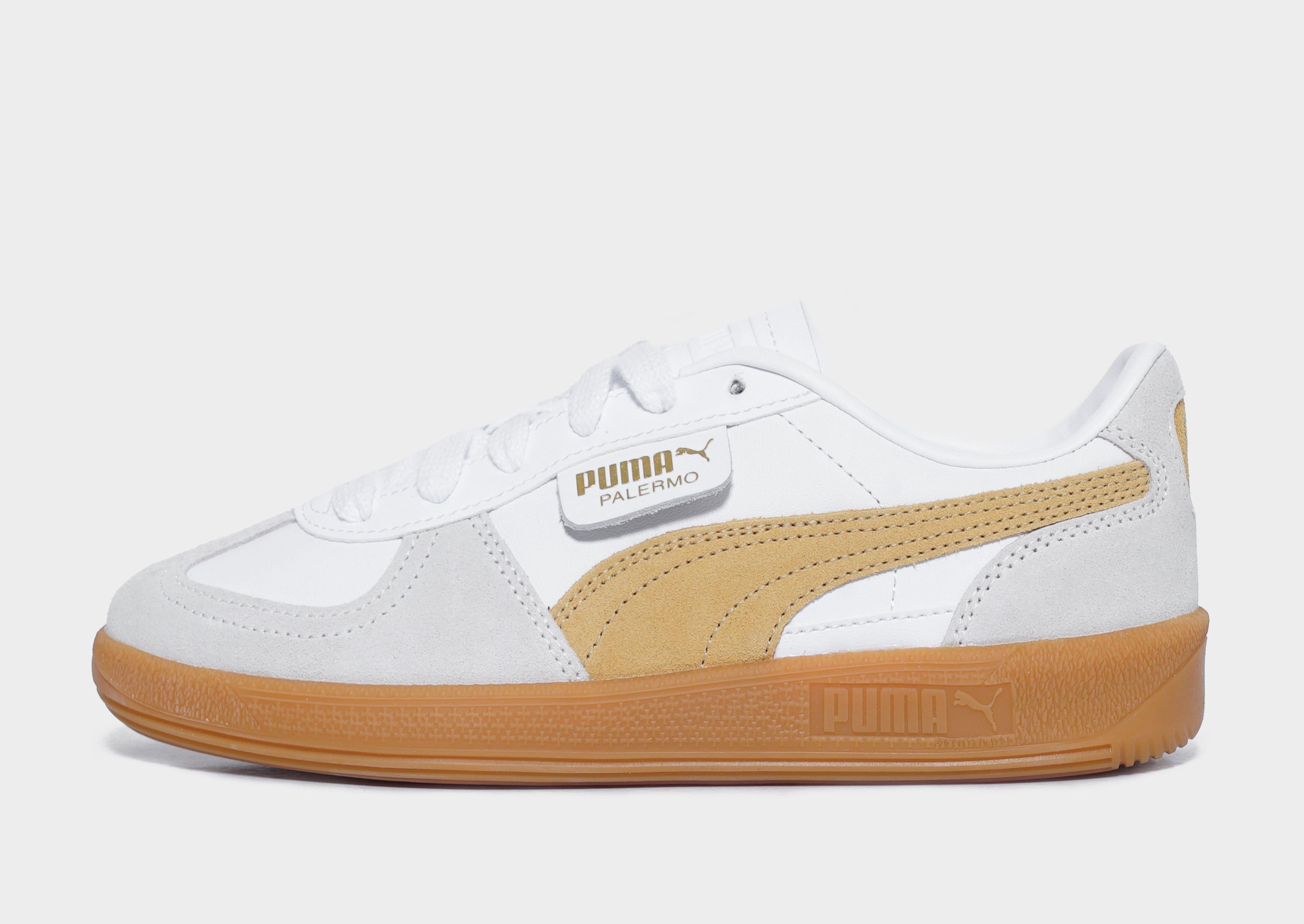 Palermo Leather Women's