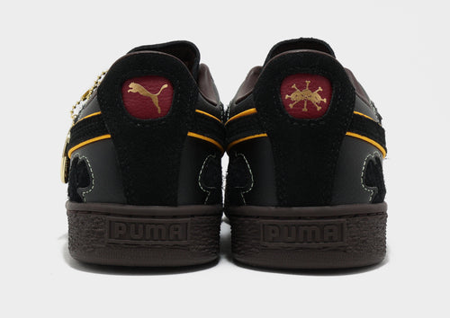 x One Piece Suede IV