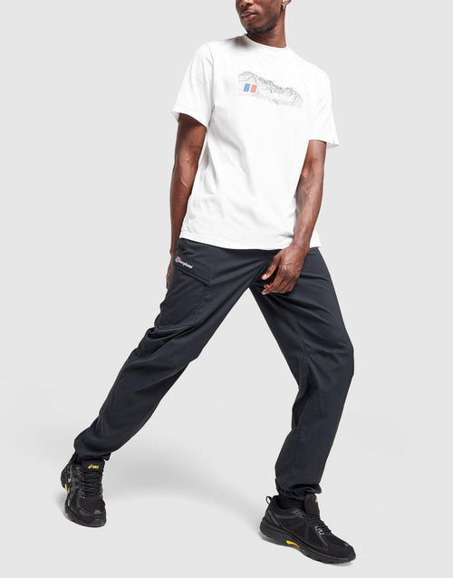 Theran Pants