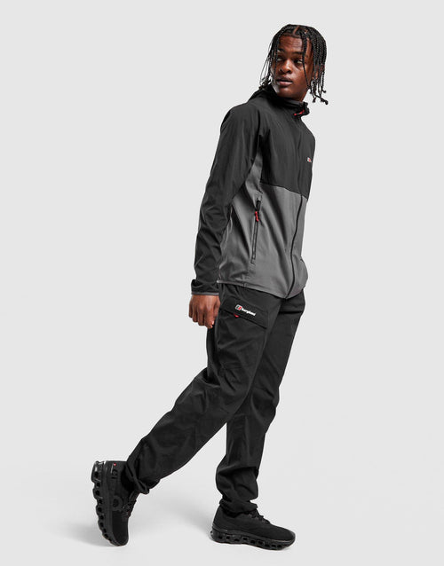 Theran Pants