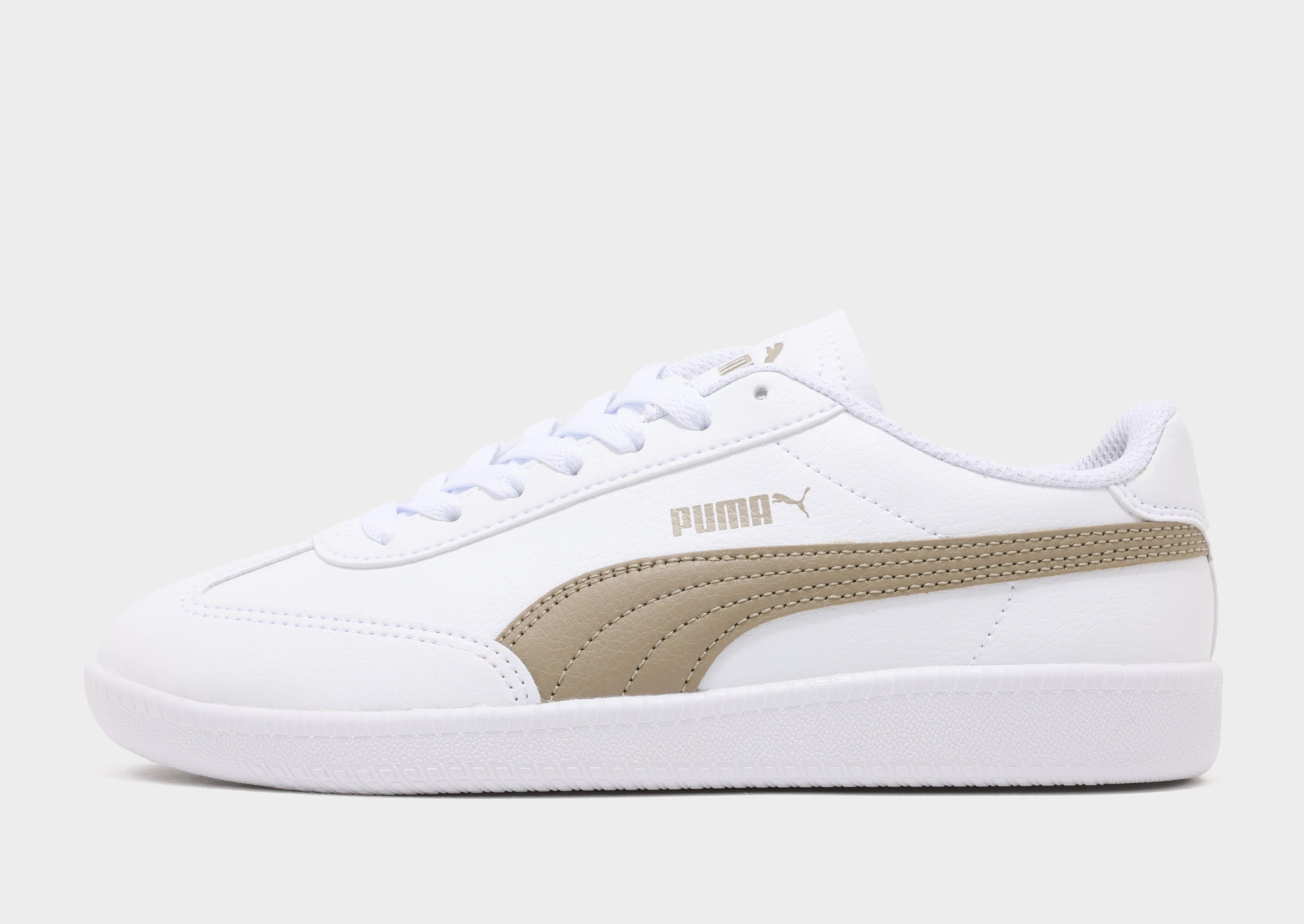 Beige Puma 9-T Women's JD Sports Malaysia