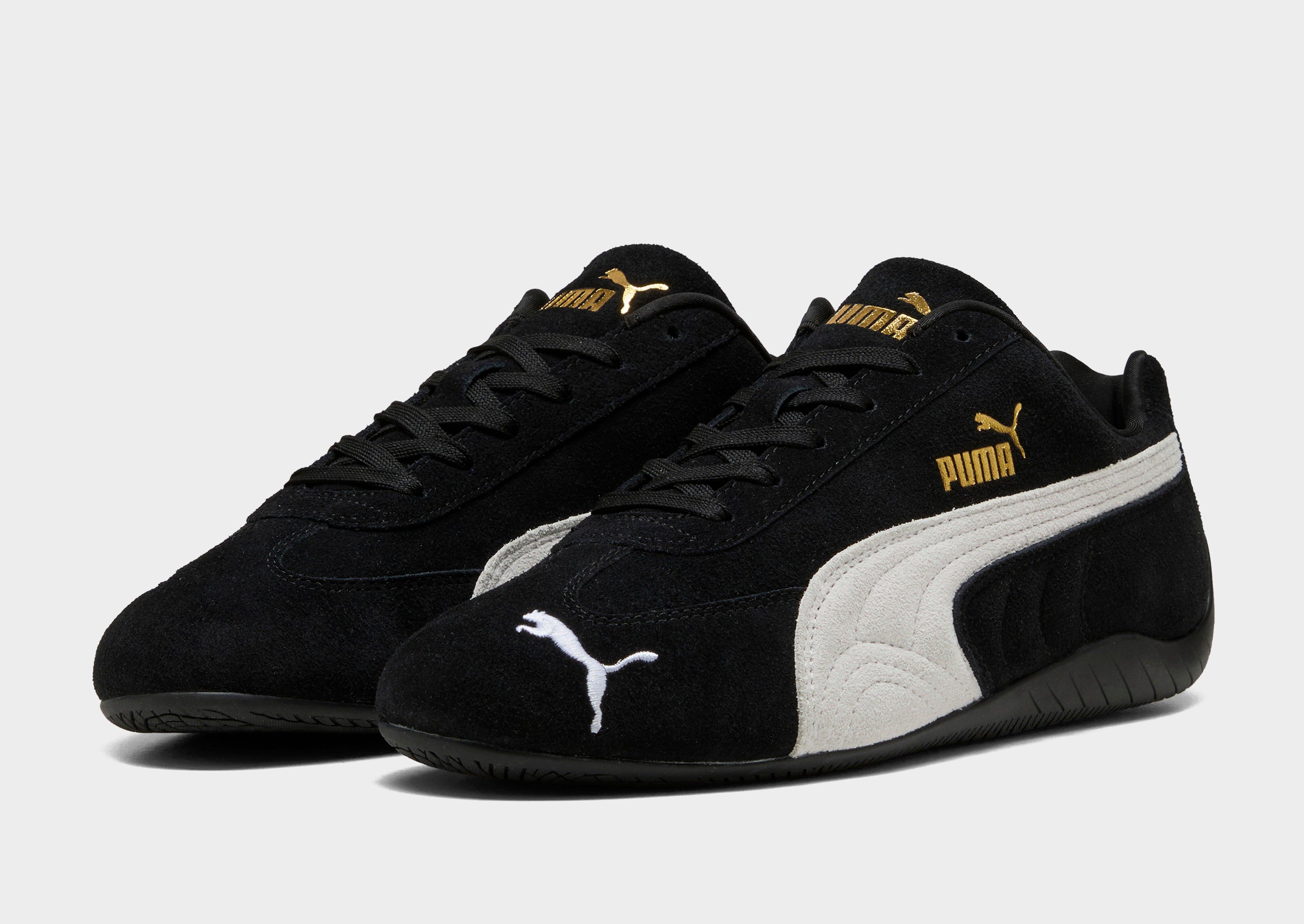 Puma Speedcat Kl Rahul Puma Shoes Black Puma Speedcat OG JD Sports