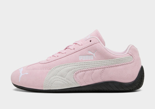 Pink Puma Speedcat OG Women's JD Sports Malaysia