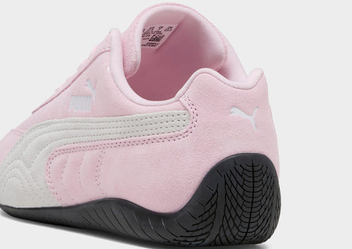Pink Puma Speedcat OG Women's JD Sports Malaysia
