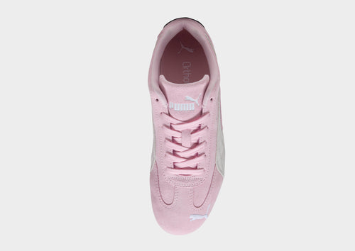 Pink Puma Speedcat OG Women's JD Sports Malaysia