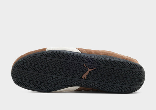 Brown Puma Speedcat OG Women's JD Sports Malaysia