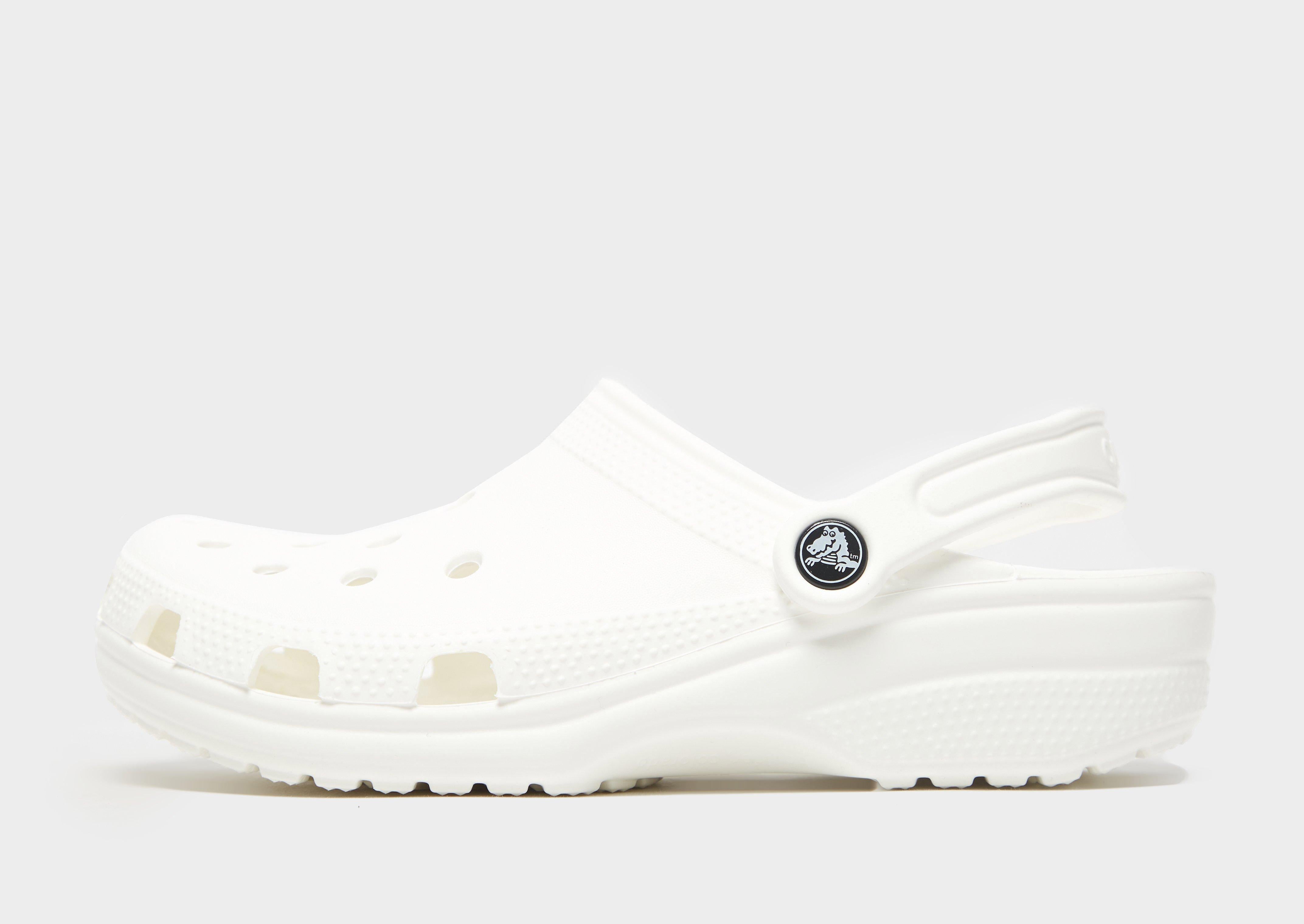 Classic Clog