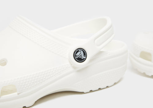 Classic Clog