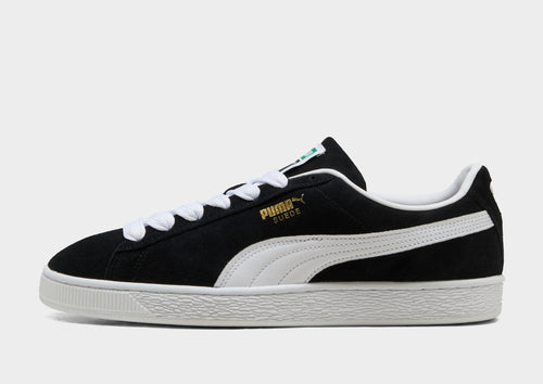 Suede Classic Sneakers
