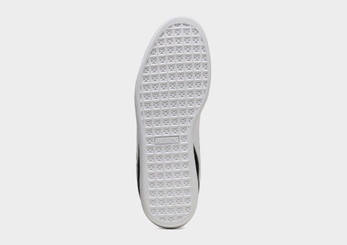 Suede Classic Sneakers