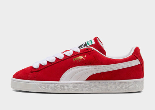 Suede Classic Sneakers