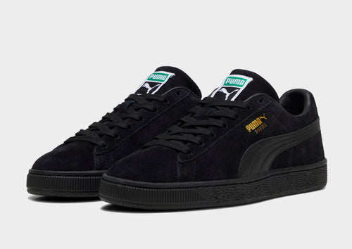 Suede Classic Sneakers