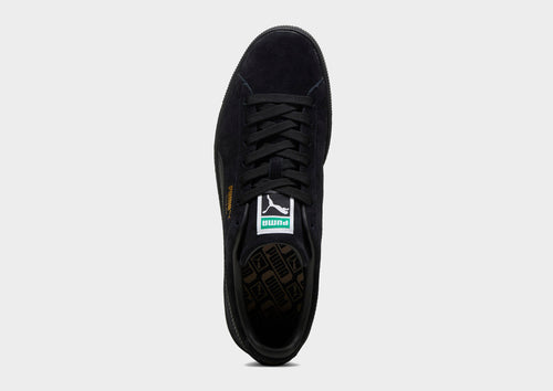 Suede Classic Sneakers