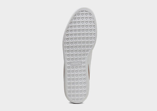 Suede Classic Sneakers