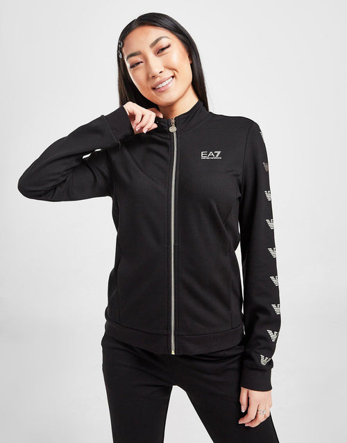 Repeat Eagle Logo Tracksuit