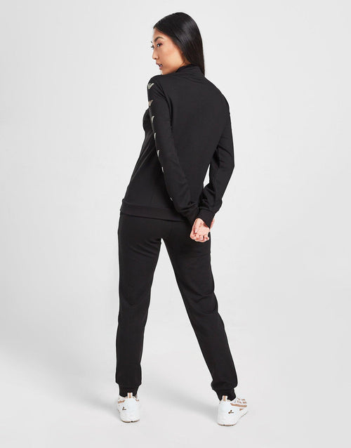 Repeat Eagle Logo Tracksuit