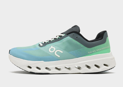 Cloudsurfer Next