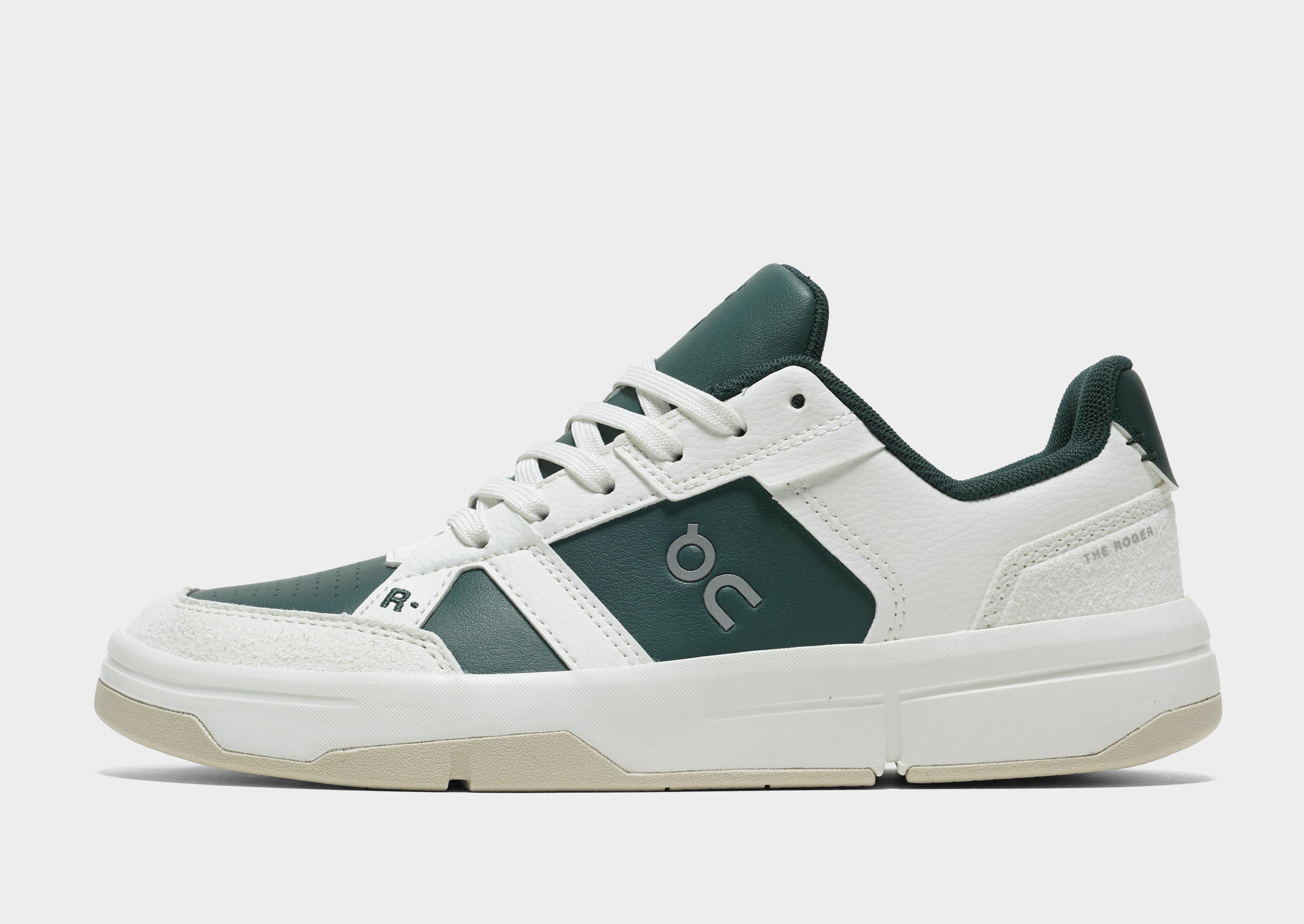 The Roger Clubhouse Sneakers
