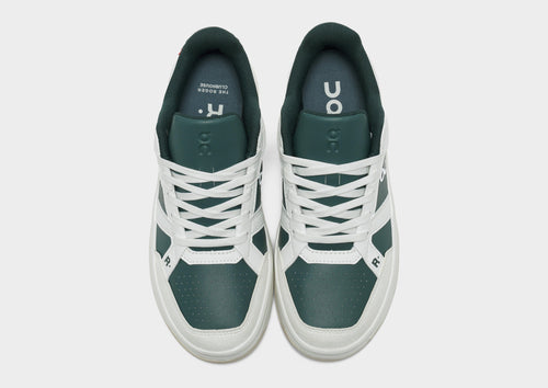 The Roger Clubhouse Sneakers