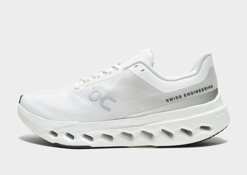 White On Running Cloudsurfer Next JD Sports Malaysia