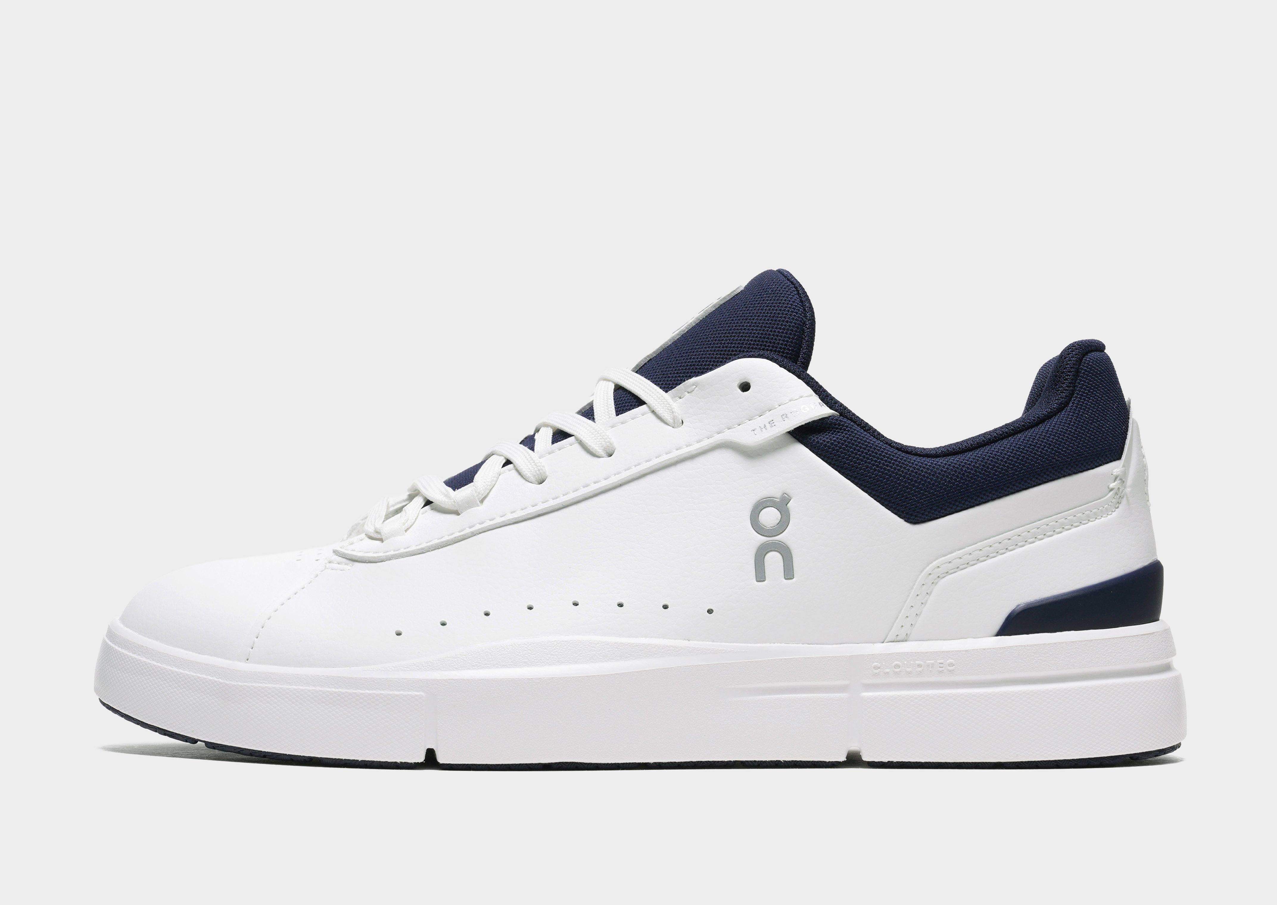 The Roger Advantage Sneakers