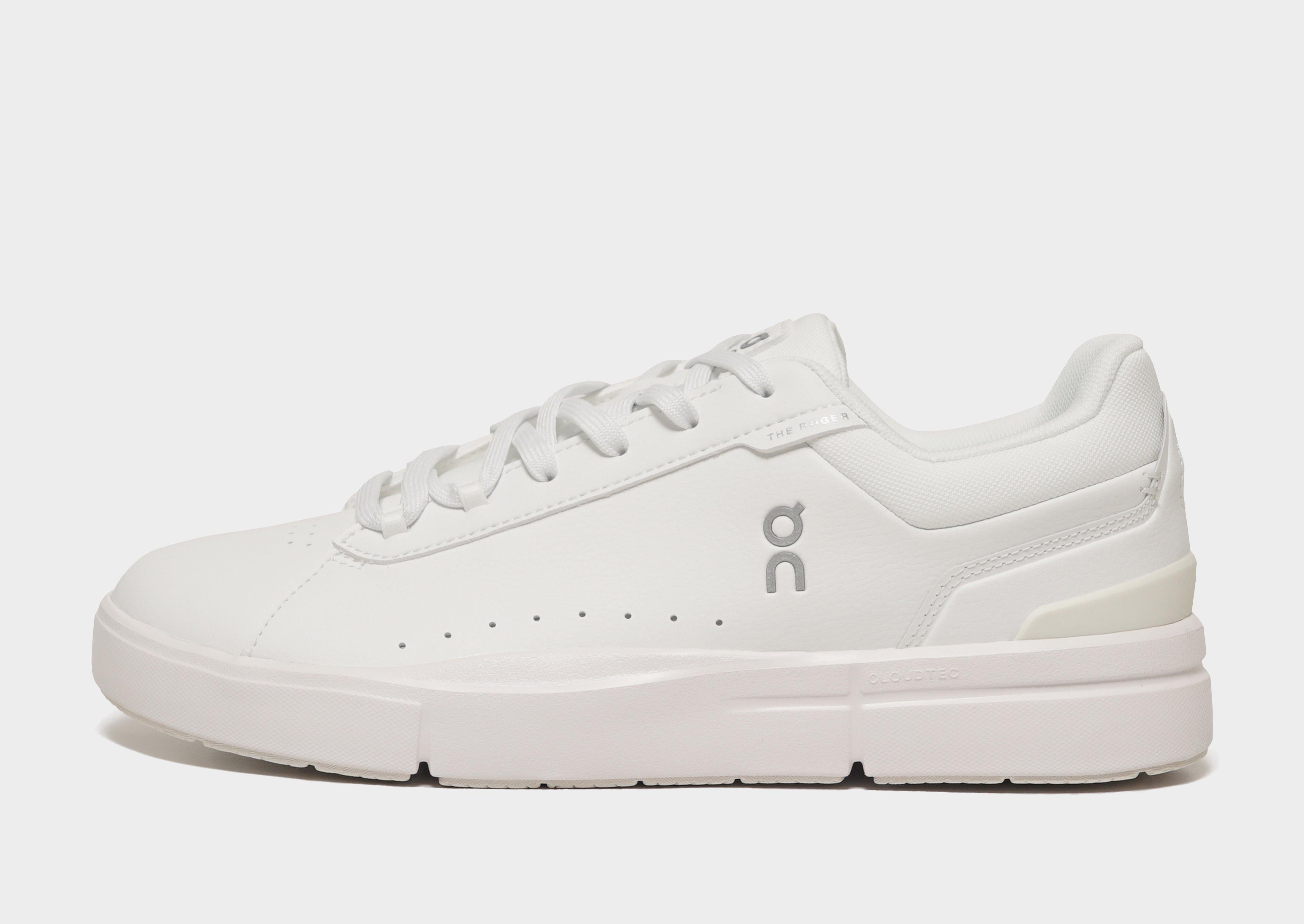The Roger Advantage Sneakers